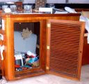 Where is the Ice?